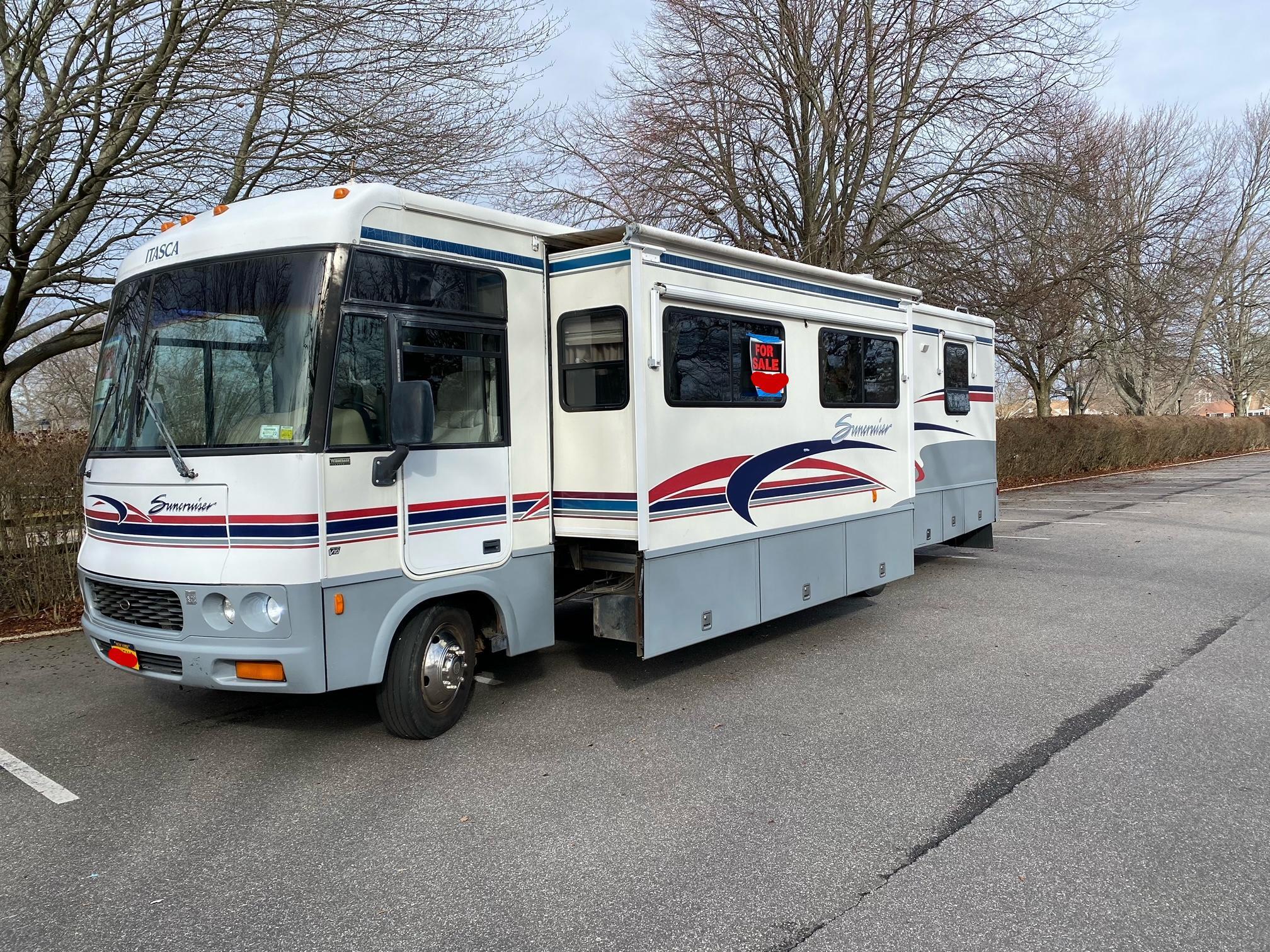 1990-2000 Winnebago Itasca Suncruiser RVs For Sale - RV Trader