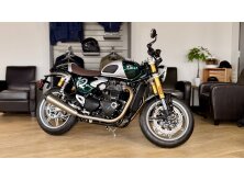 2027 Triumph Speed Twin 1200 Gets TFC Treatment image