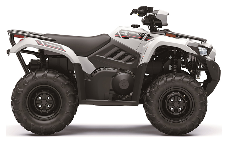 2025 Kawasaki Brute Force® 450 4x4 in gulfport MS