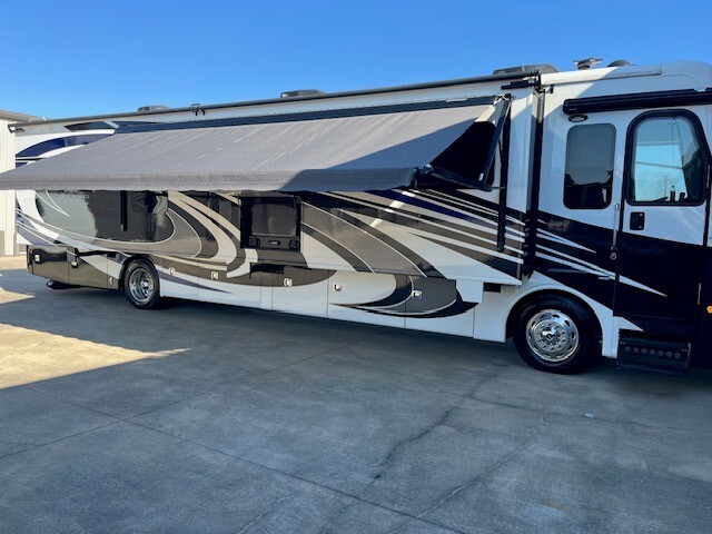 2017 Holiday Rambler Endeavor Xe RVs For Sale - RV Trader