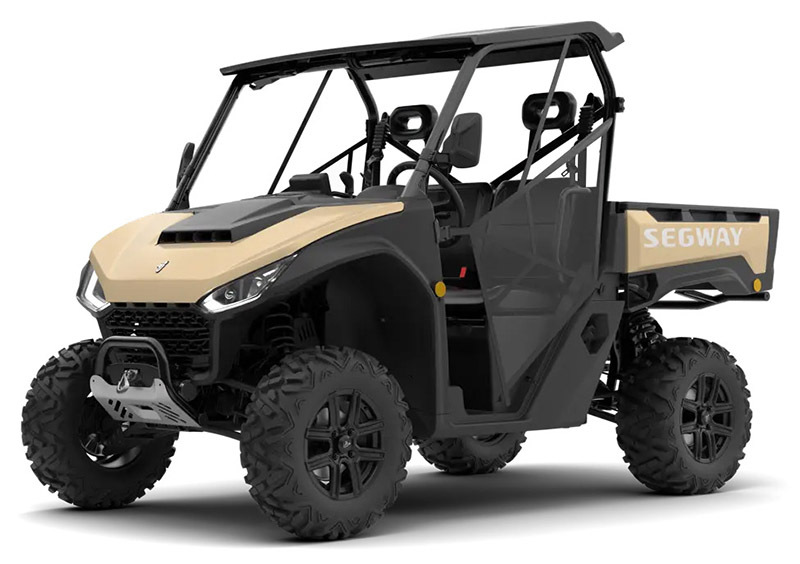 2025 Segway Powersports UT6 P UTV/Utility ATV