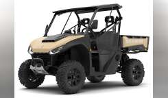2025 Segway Powersports UT6 P UTV/Utility ATV