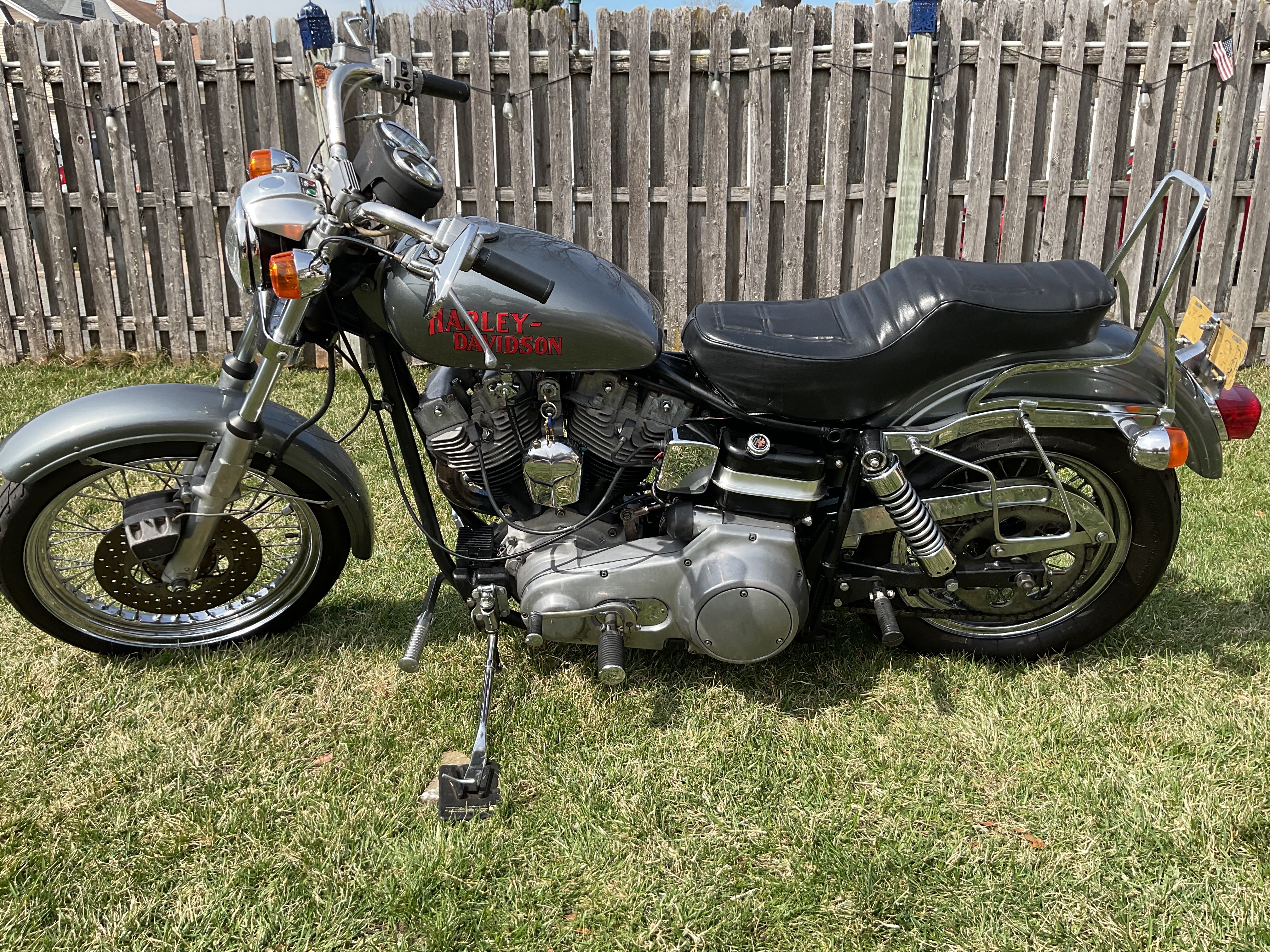 ハーレー売ります！ 投稿詳細｜MOTOCLE