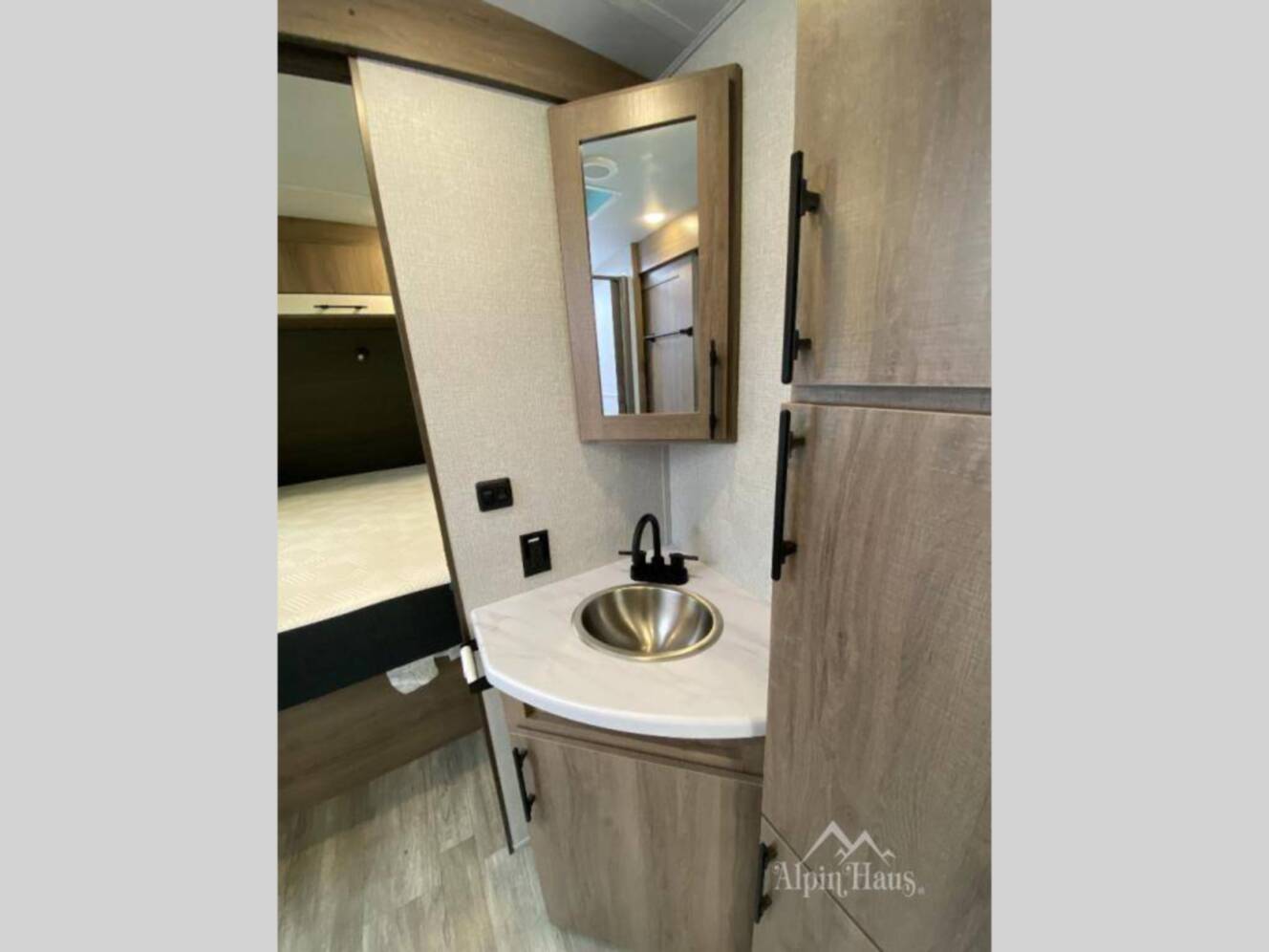 A photo of this 2023 Grand Design IMAGINE 3210BH