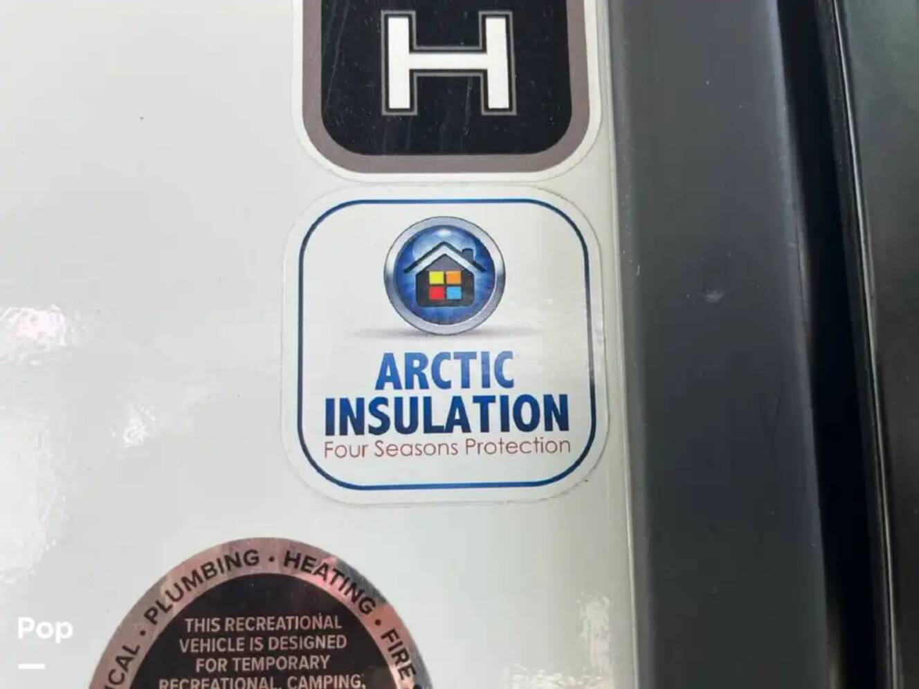A photo of this 2023 Grand Design IMAGINE 3210BH