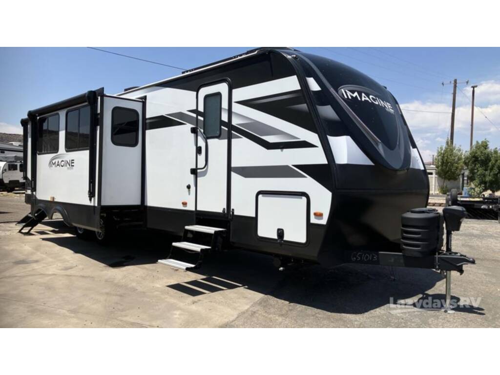 2023 Grand Design IMAGINE 3210BH RV