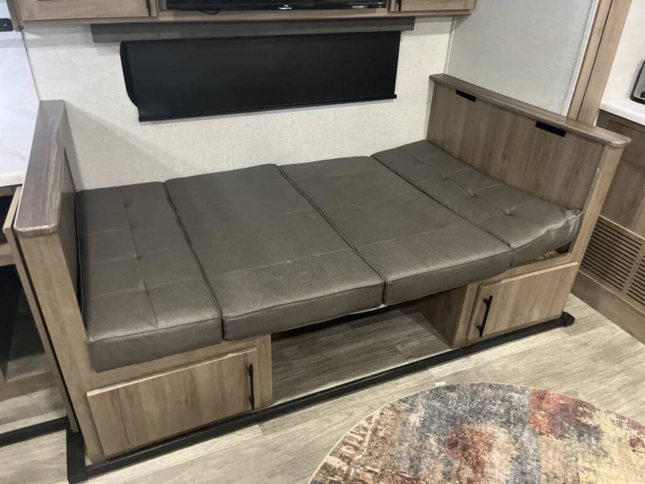 A photo of this 2023 Grand Design IMAGINE 3210BH