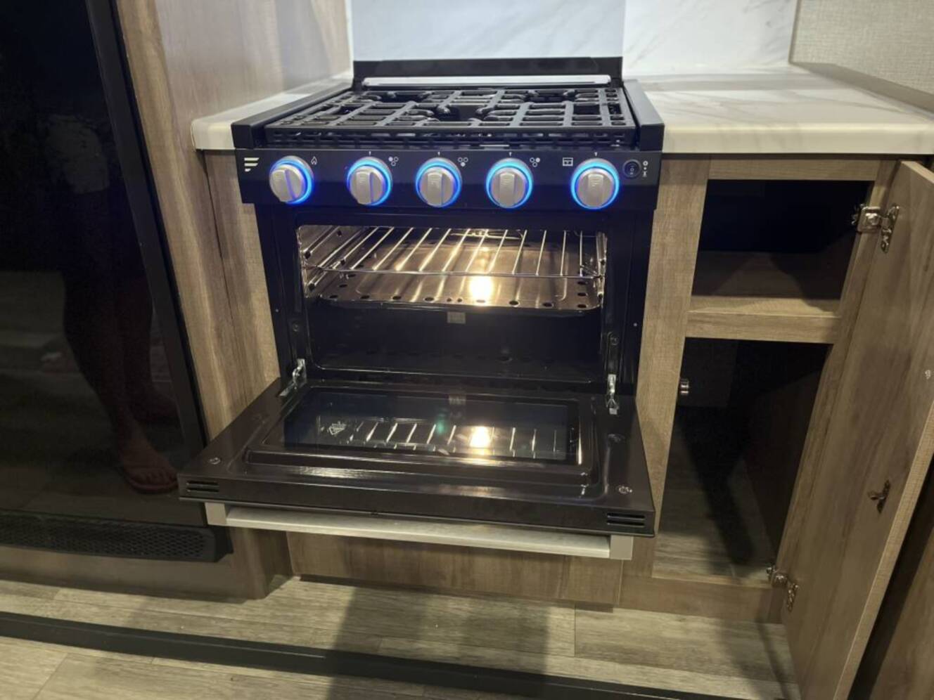 A photo of this 2023 Grand Design IMAGINE 3210BH