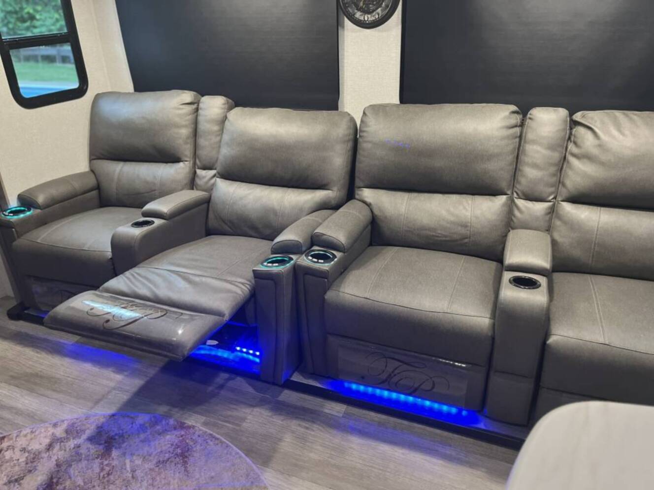 A photo of this 2023 Grand Design IMAGINE 3210BH