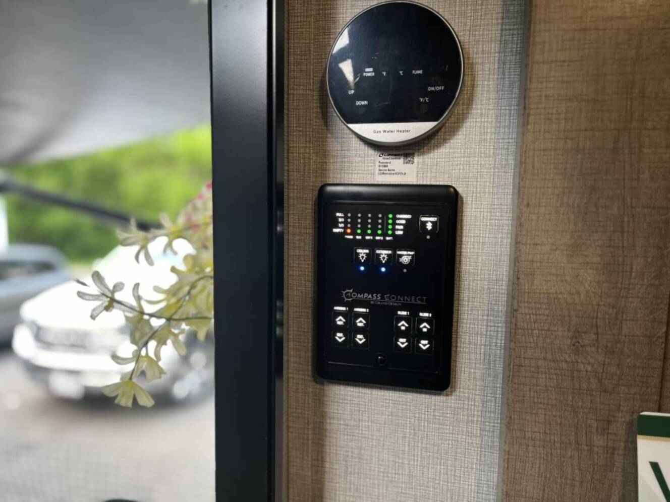 A photo of this 2023 Grand Design IMAGINE 3210BH