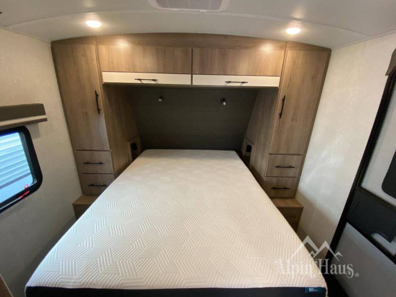 A photo of this 2023 Grand Design IMAGINE 3210BH