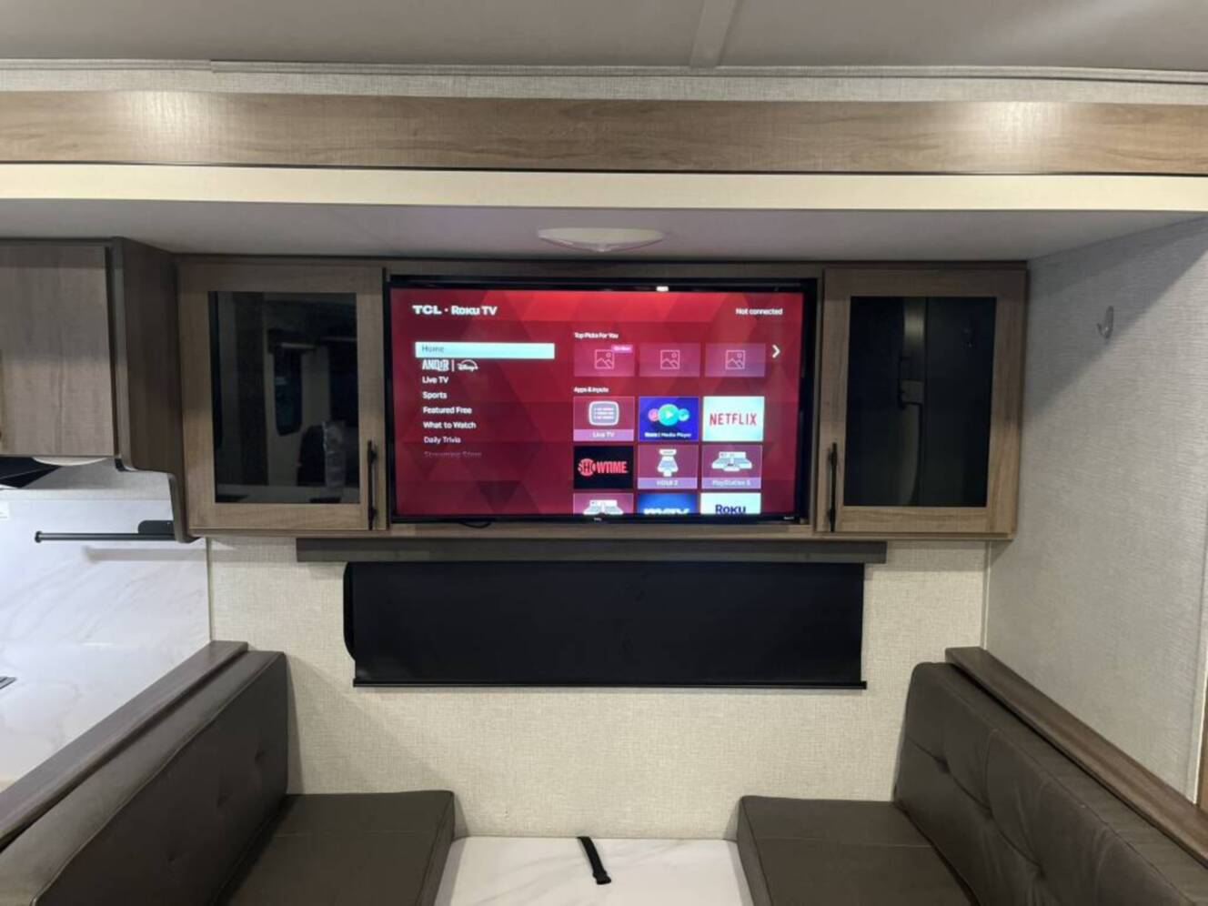 A photo of this 2023 Grand Design IMAGINE 3210BH