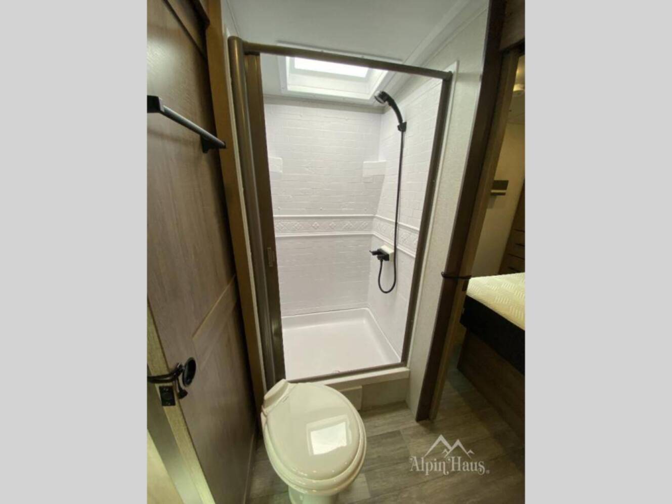 A photo of this 2023 Grand Design IMAGINE 3210BH