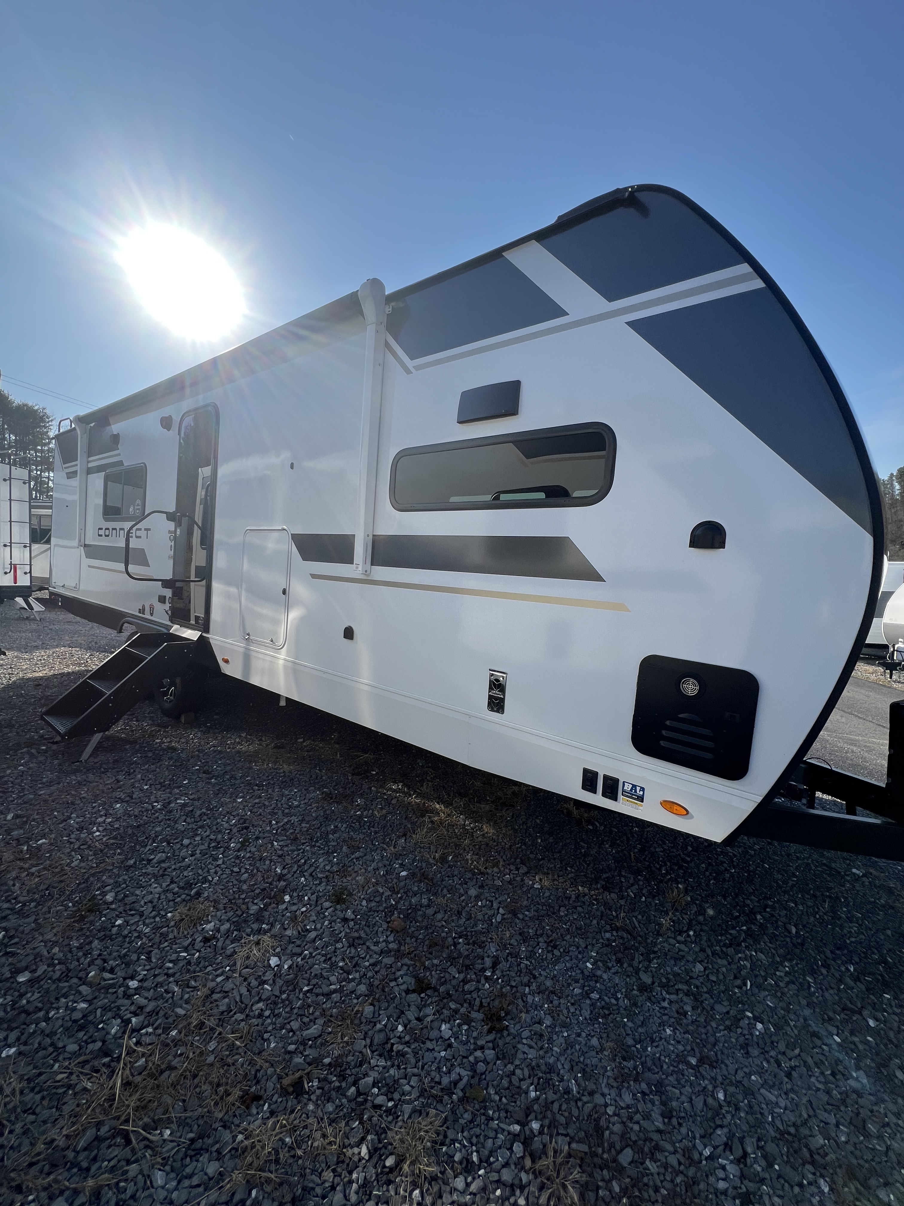 2026 K-Z connect 282fkk C282FKK in jersey shore PA