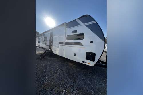 2026 K-Z connect 282fkk C282FKK in jersey shore PA