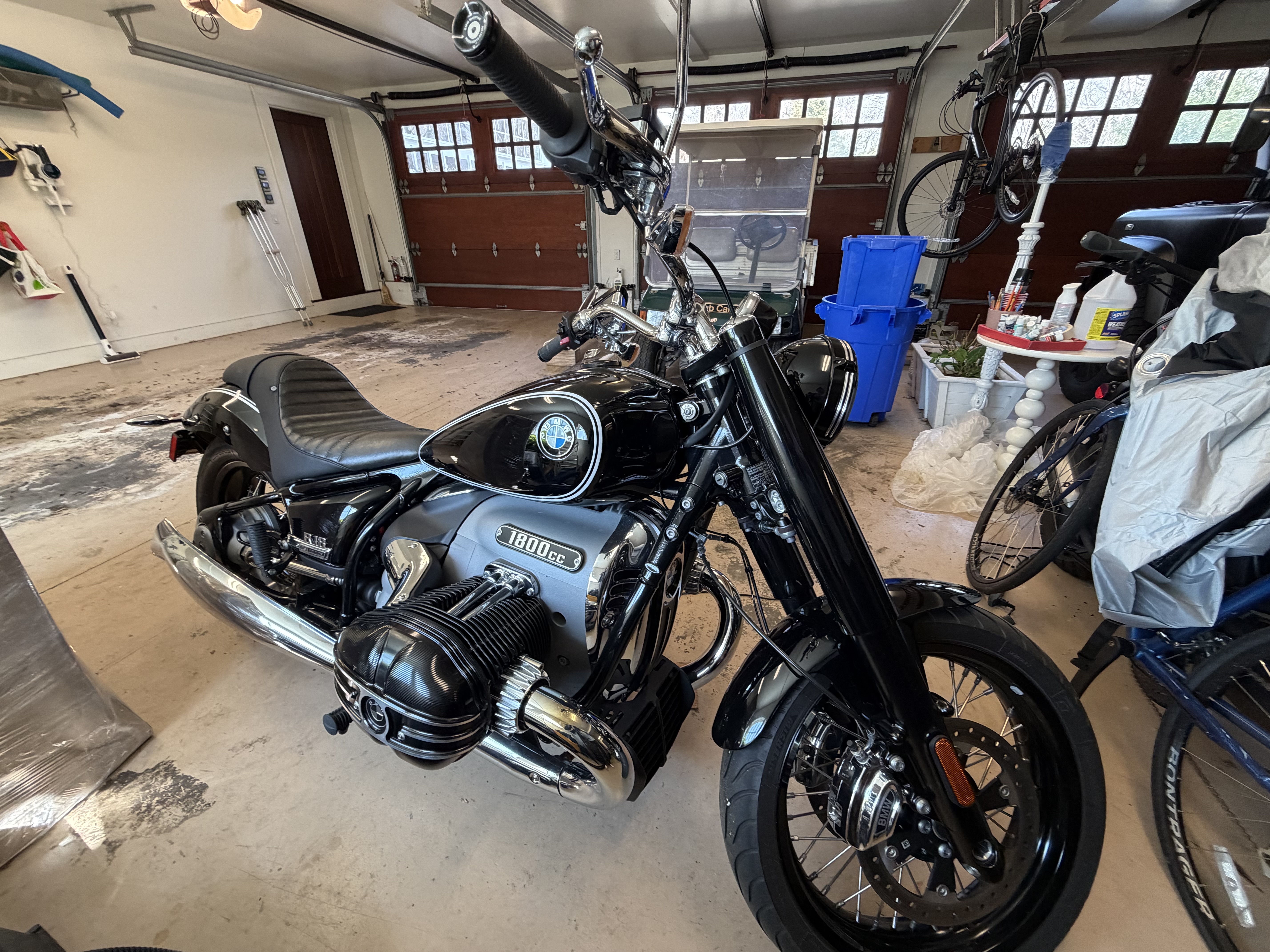 2021 BMW R 18 FIRST EDITION FIRST EDITION in Barrington, RI
