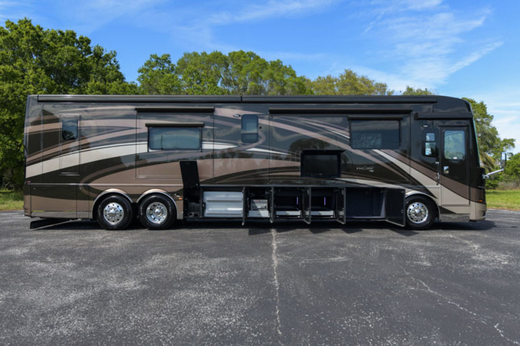 2019 Newmar KING AIRE 4531 in elk grove CA