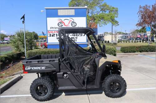 2026 CFMOTO UForce 600 in melbourne FL