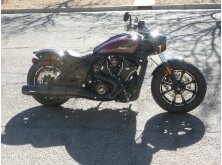 The Storied Legacy of Indian Motorcycle image