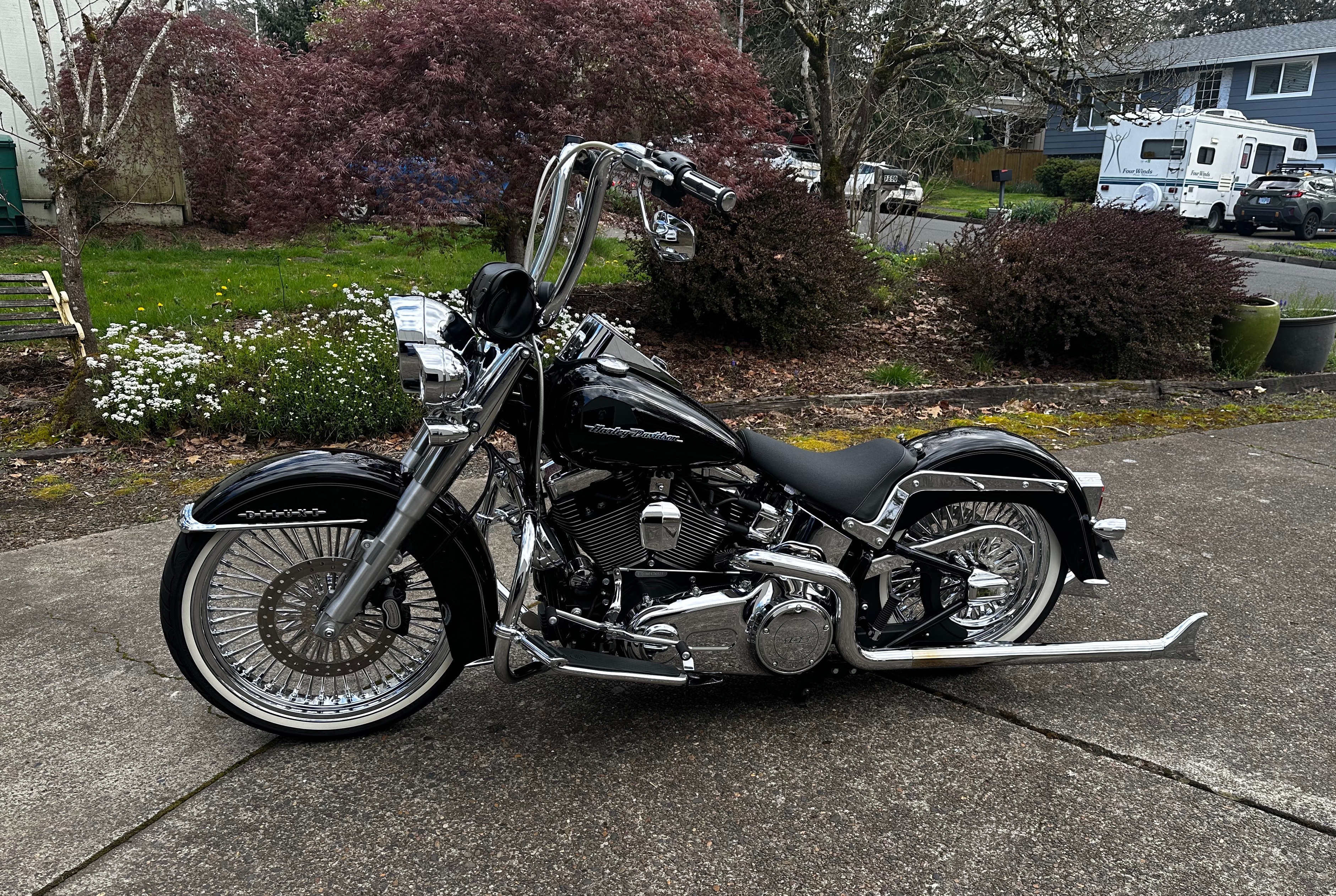 Motorcycles For Sale Near Portland, OR - Cycle Trader