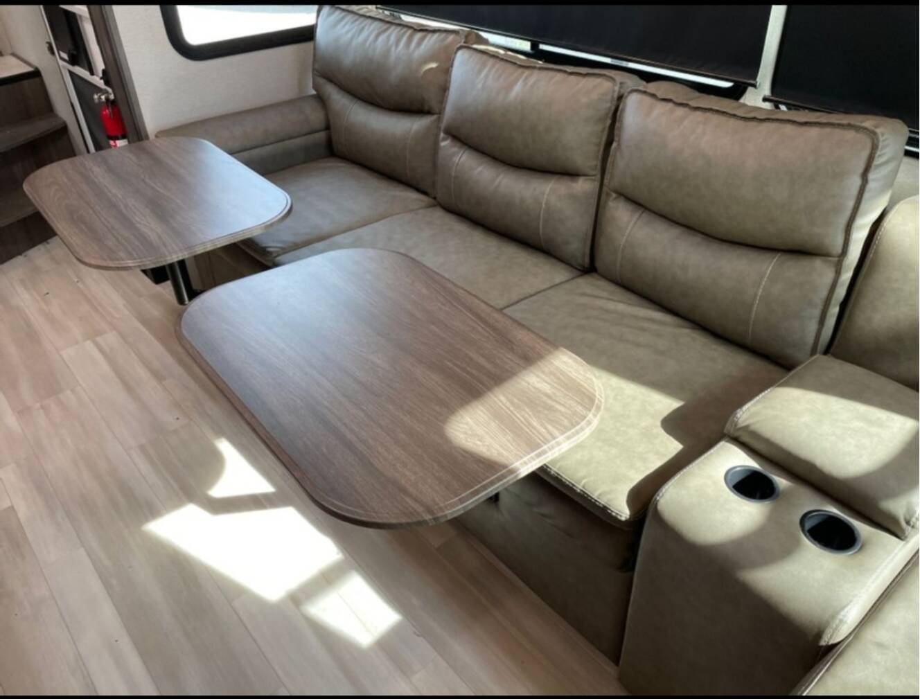 A photo of this 2021 Grand Design SOLITUDE S-CLASS 3740BH