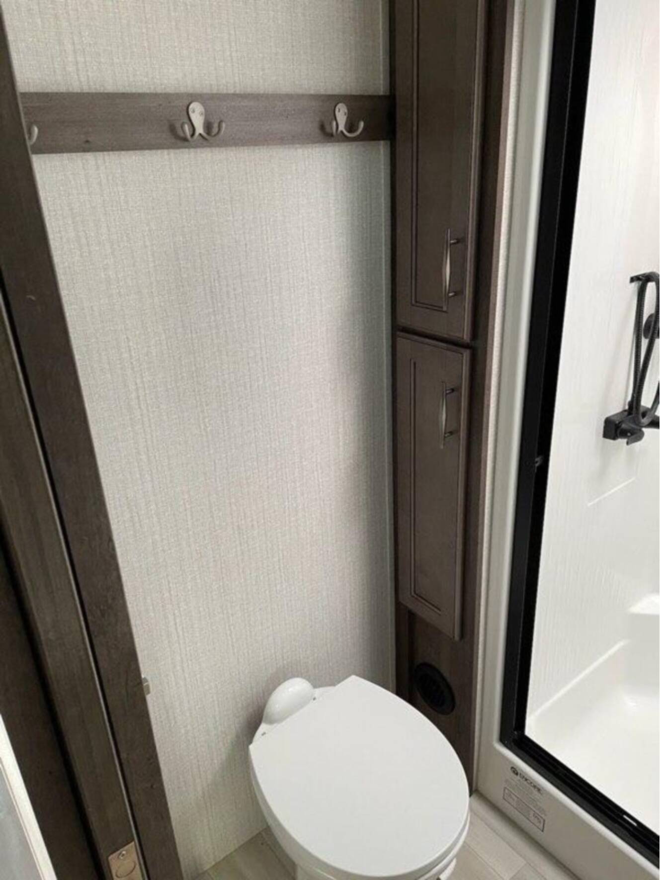 A photo of this 2021 Grand Design SOLITUDE S-CLASS 3740BH