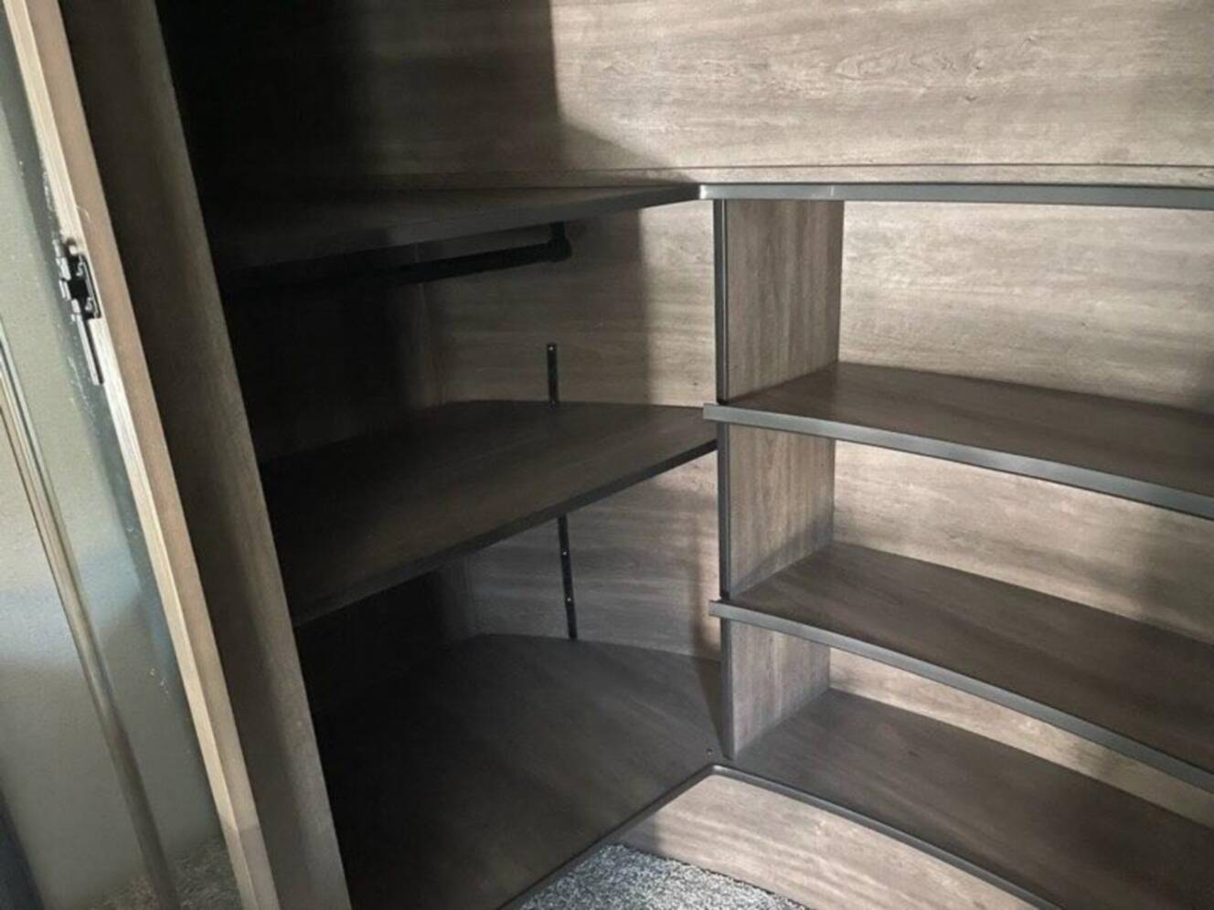 A photo of this 2021 Grand Design SOLITUDE S-CLASS 3740BH