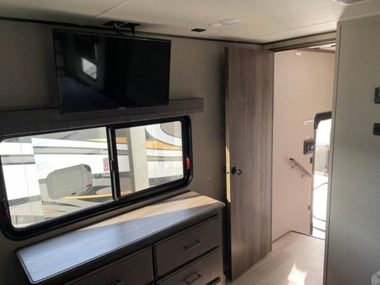A photo of this 2021 Grand Design SOLITUDE S-CLASS 3740BH