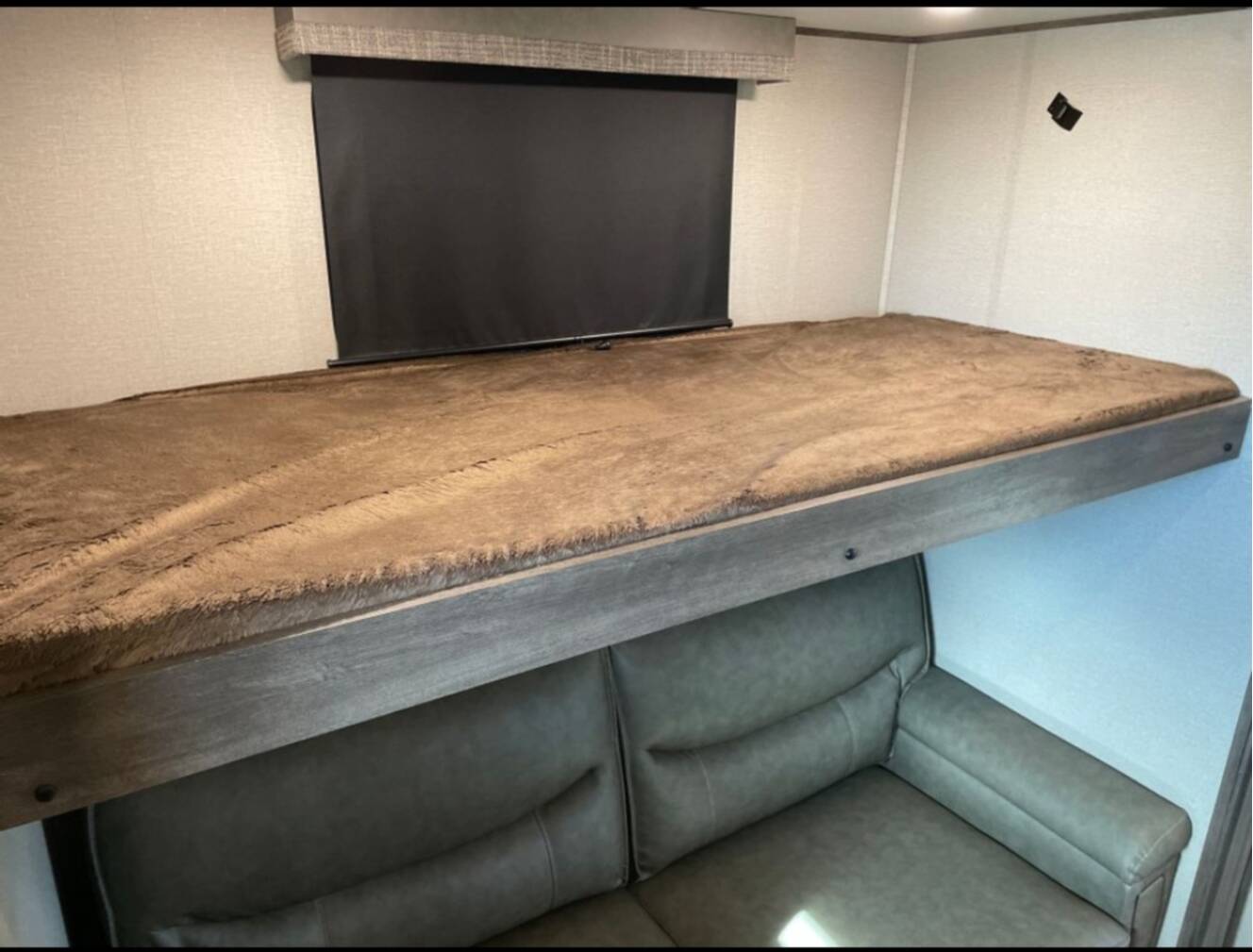 A photo of this 2021 Grand Design SOLITUDE S-CLASS 3740BH