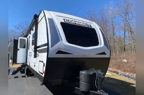 2021 K-Z CONNECT C313RL in hazleton PA