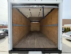 2021 ISUZU NPR XD