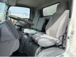 2021 ISUZU NPR XD