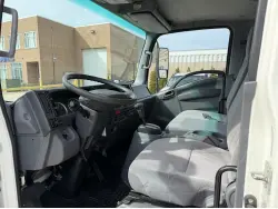 2021 ISUZU NPR XD