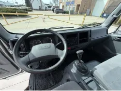 2021 ISUZU NPR XD