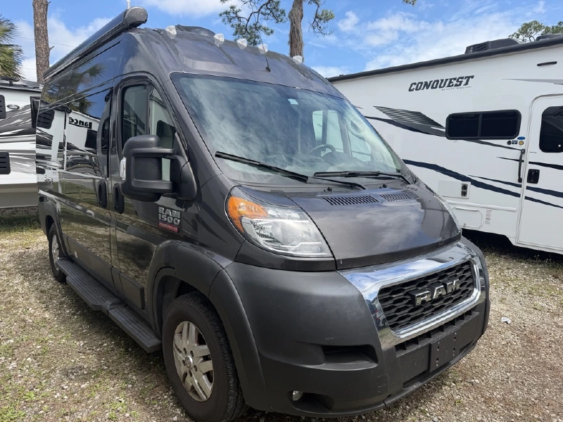 2022 THOR MOTOR COACH SCOPE 18M