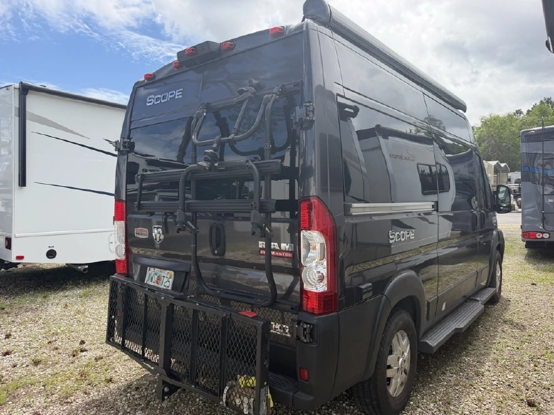 2022 THOR MOTOR COACH SCOPE 18M