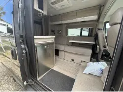 2022 THOR MOTOR COACH SCOPE 18M