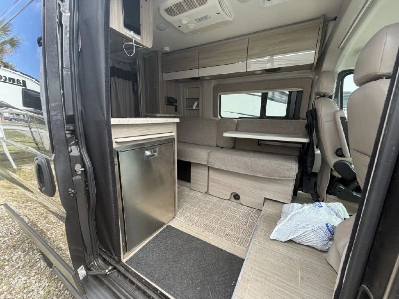 2022 THOR MOTOR COACH SCOPE 18M