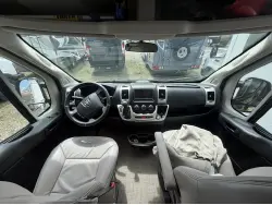 2022 THOR MOTOR COACH SCOPE 18M