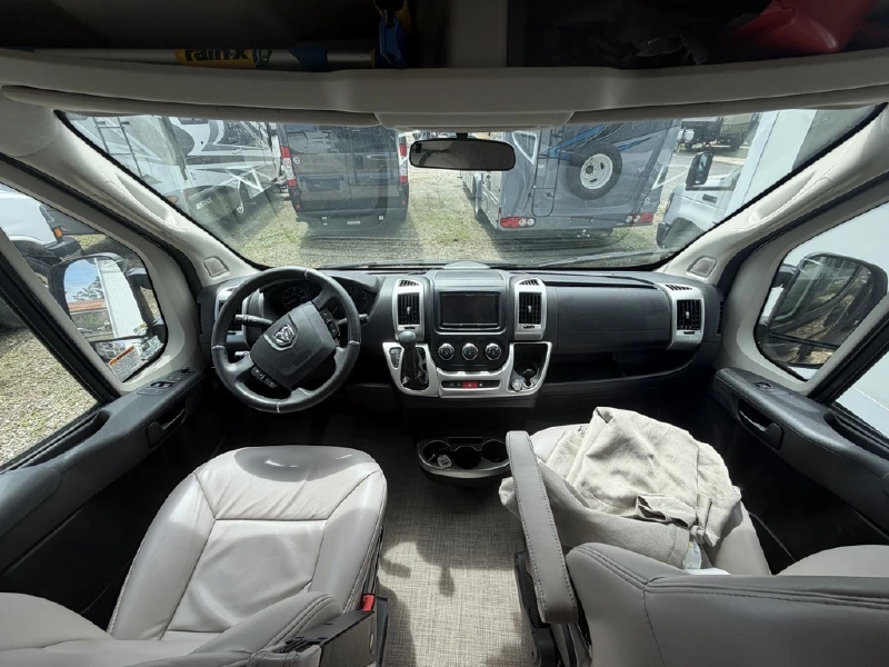 2022 THOR MOTOR COACH SCOPE 18M