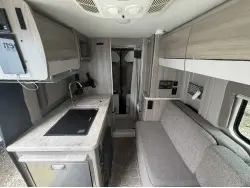 2022 THOR MOTOR COACH SCOPE 18M