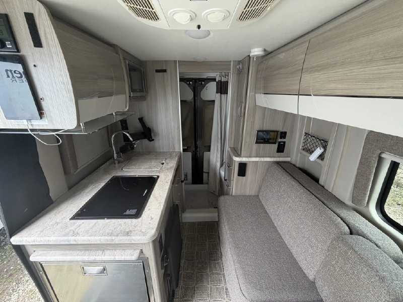 2022 THOR MOTOR COACH SCOPE 18M