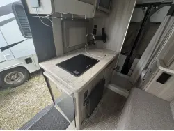 2022 THOR MOTOR COACH SCOPE 18M