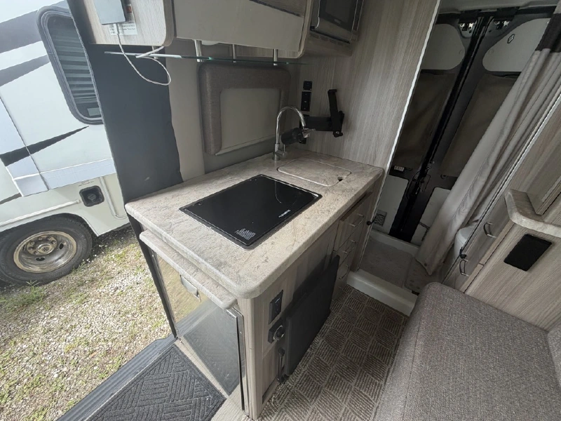2022 THOR MOTOR COACH SCOPE 18M