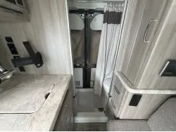 2022 THOR MOTOR COACH SCOPE 18M