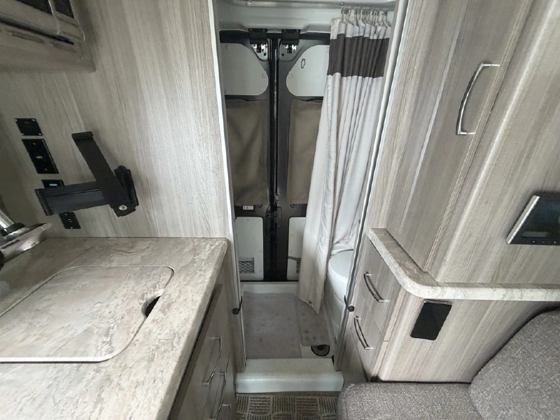 2022 THOR MOTOR COACH SCOPE 18M