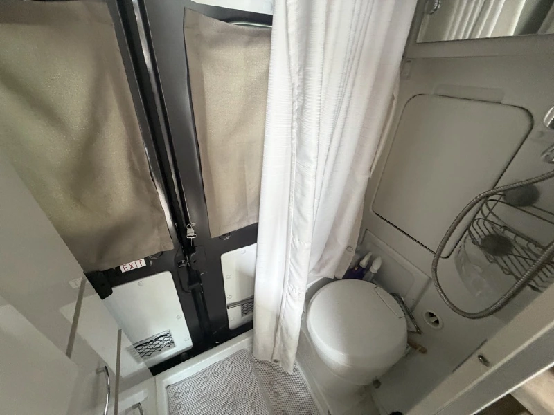 2022 THOR MOTOR COACH SCOPE 18M