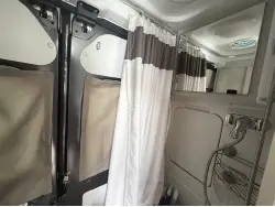 2022 THOR MOTOR COACH SCOPE 18M