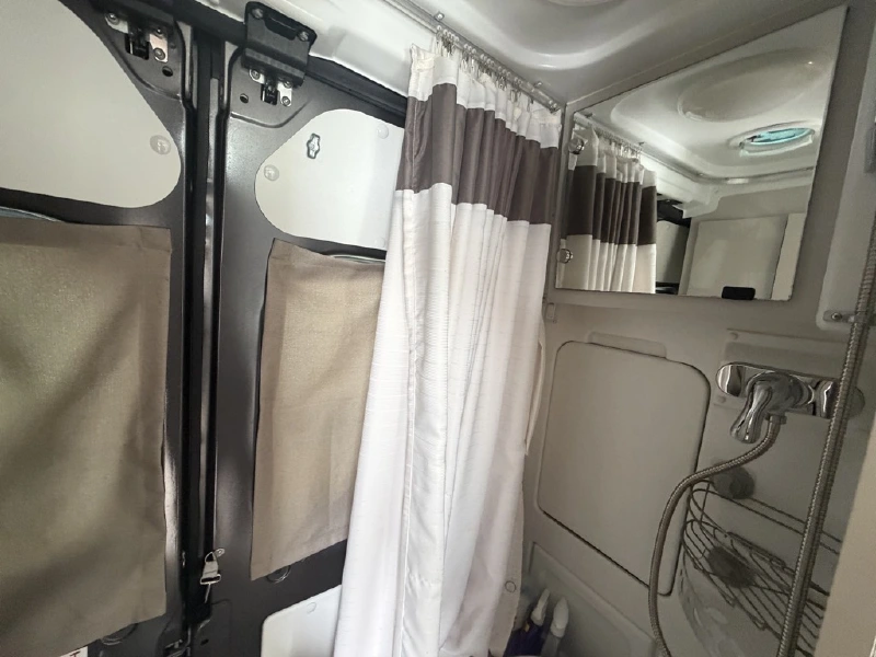 2022 THOR MOTOR COACH SCOPE 18M