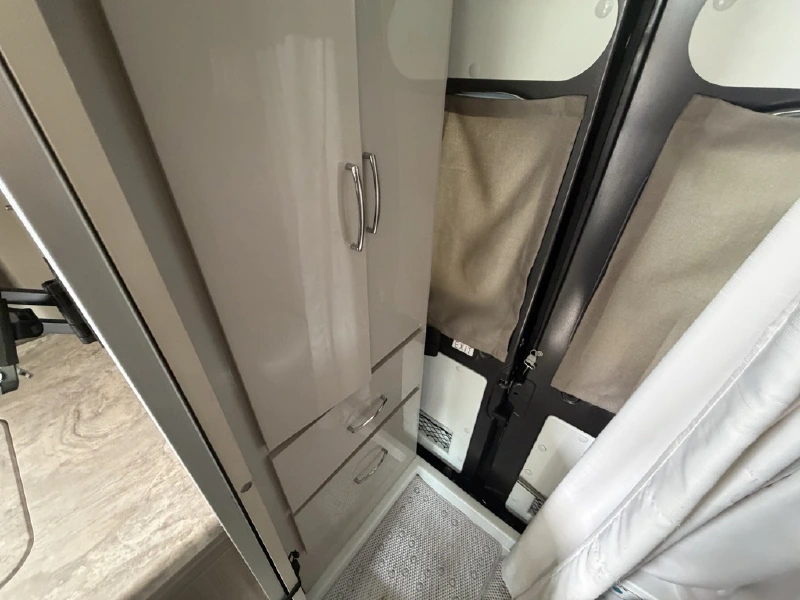 2022 THOR MOTOR COACH SCOPE 18M
